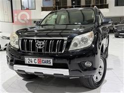 تويوتا لاندكروزر برادو